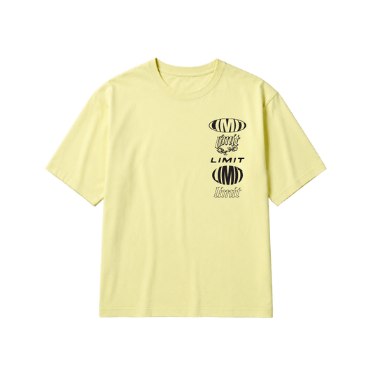 LIMIT - BOX TEE